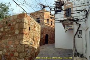 080- Grece Lindos 